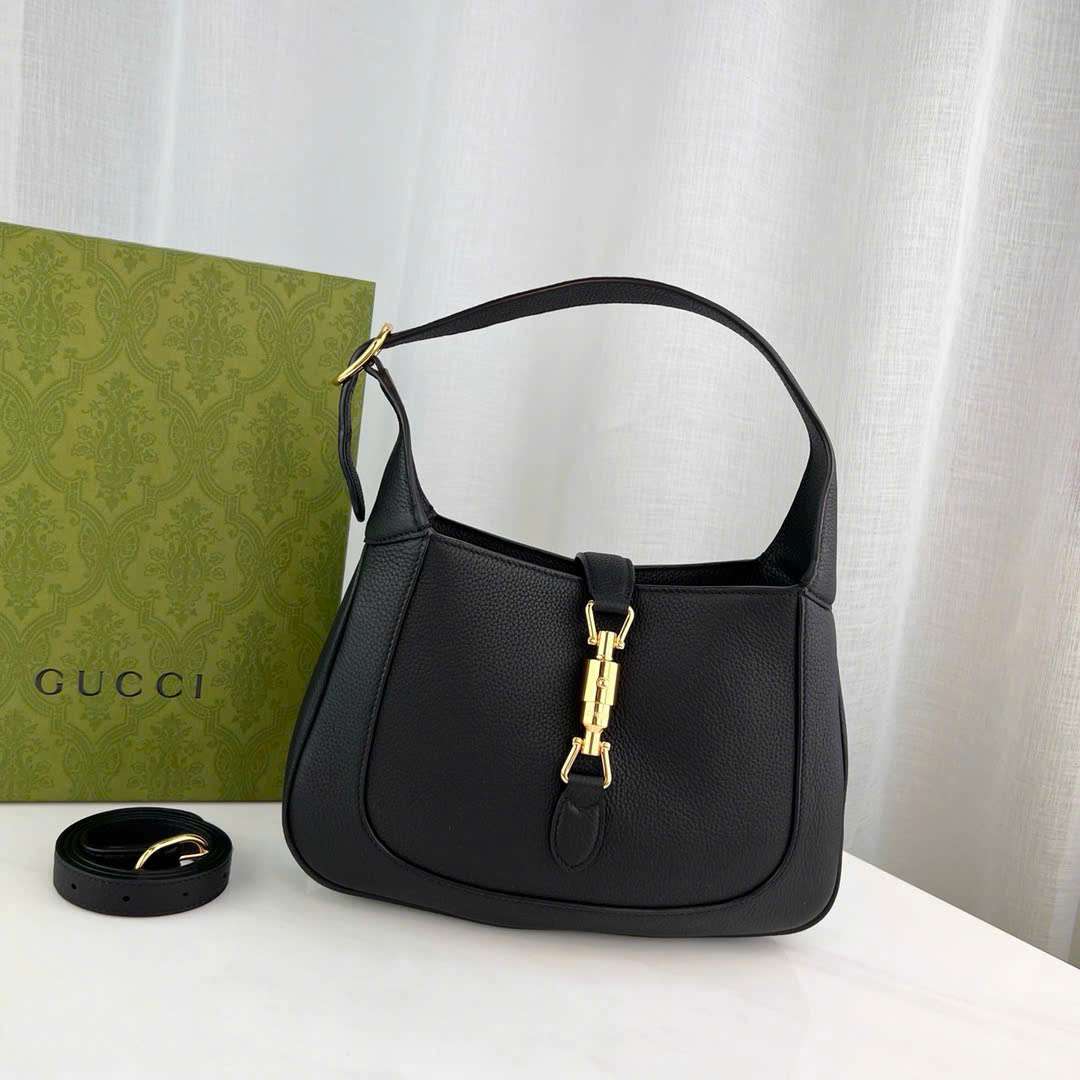 구찌 JACKY 1961 여성 숄더백