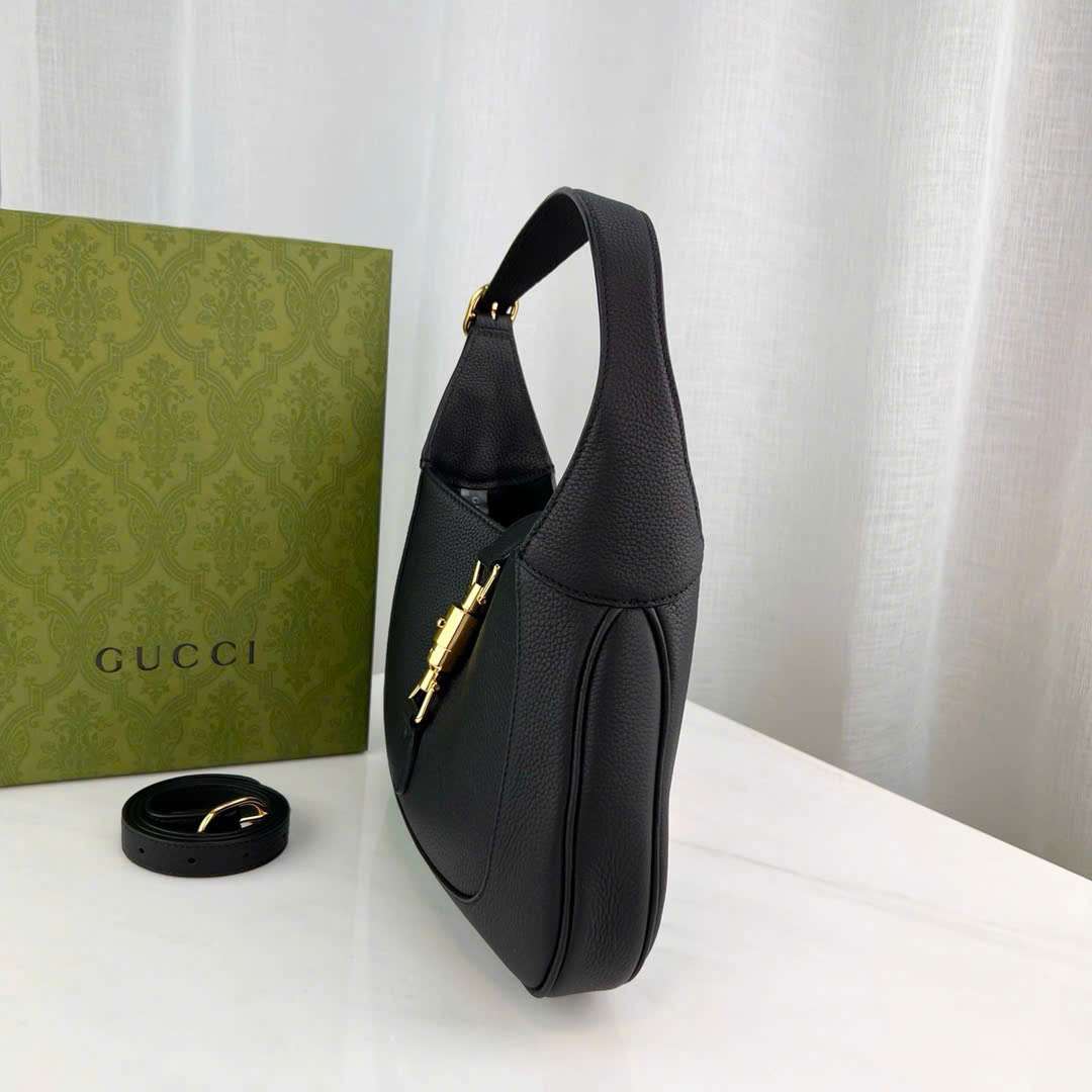 구찌 JACKY 1961 여성 숄더백