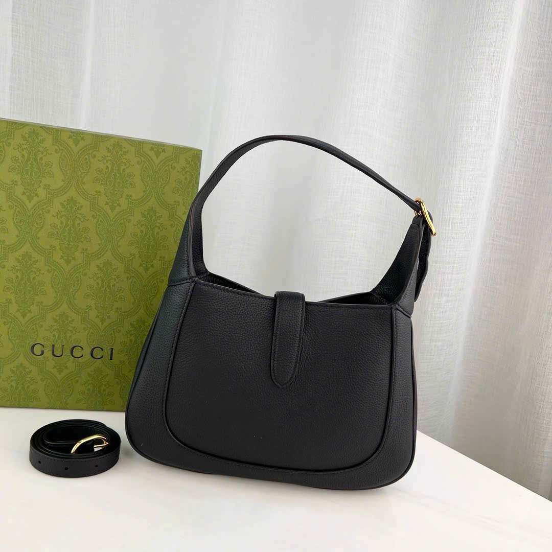 구찌 JACKY 1961 여성 숄더백