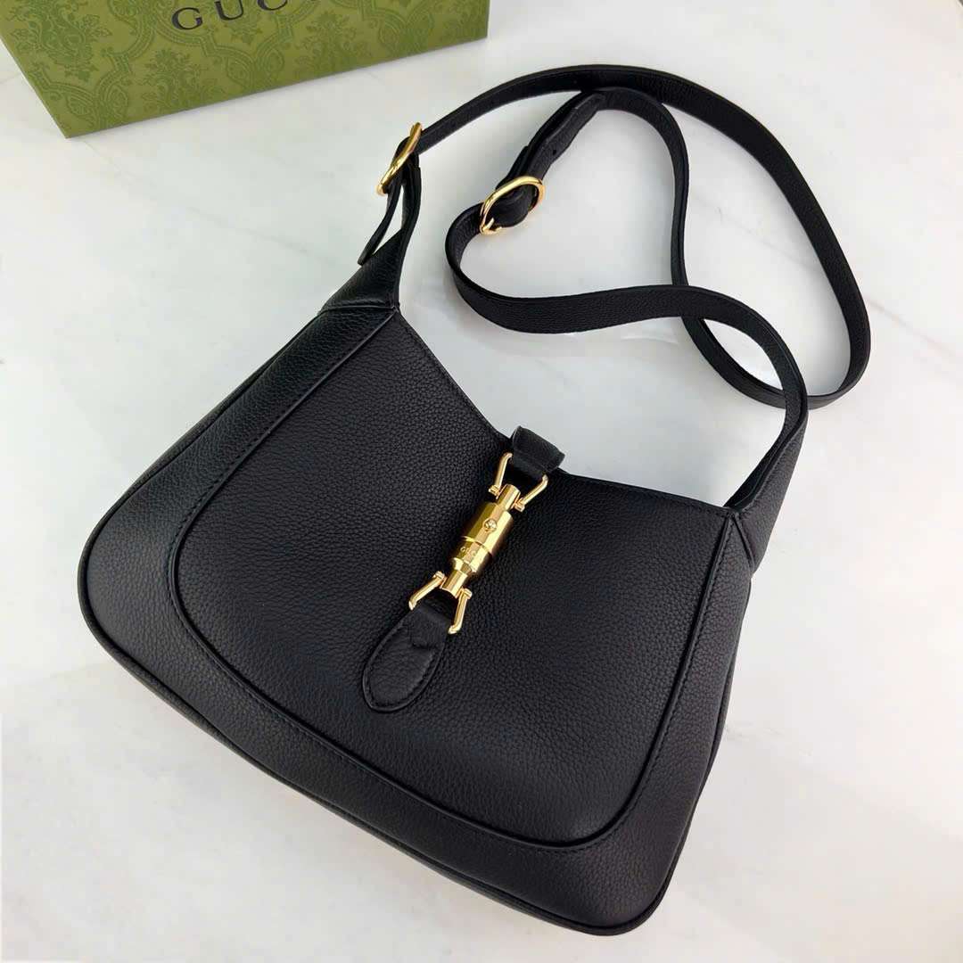 구찌 JACKY 1961 여성 숄더백