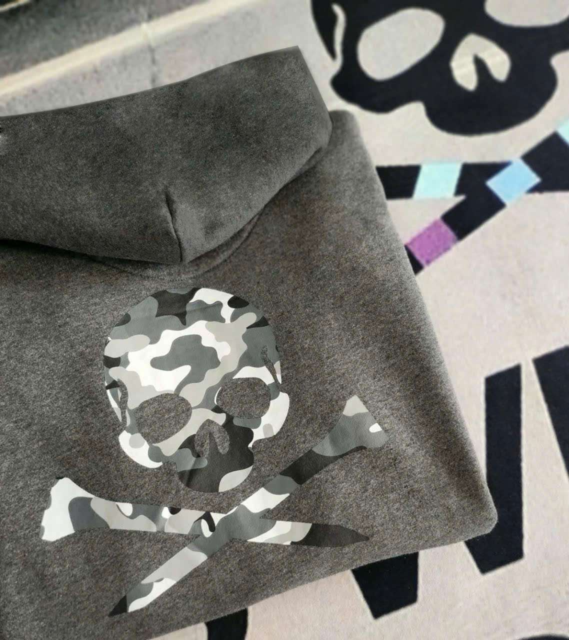 지포어 LIMITED EDITION 남성 골프 후드