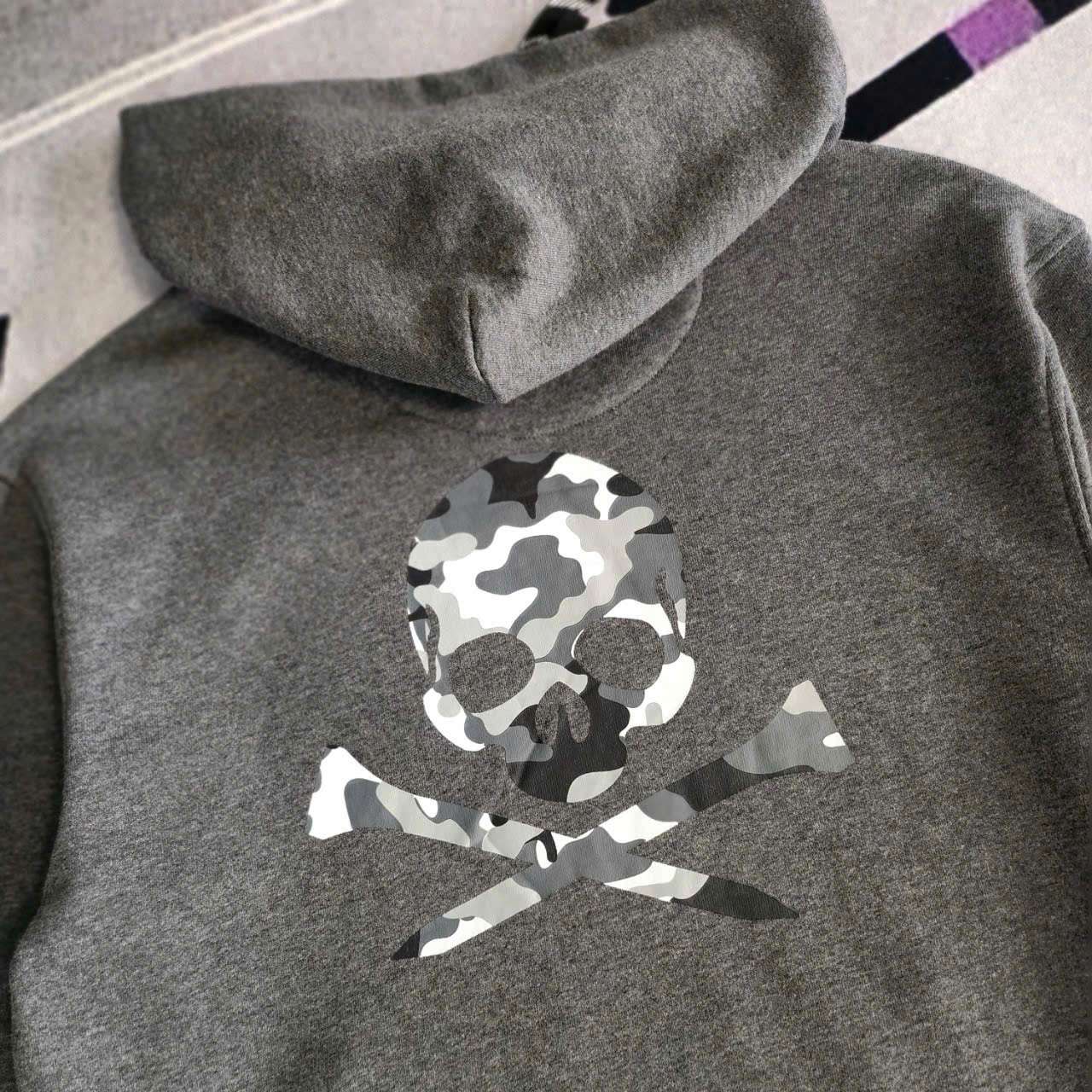 지포어 LIMITED EDITION 남성 골프 후드