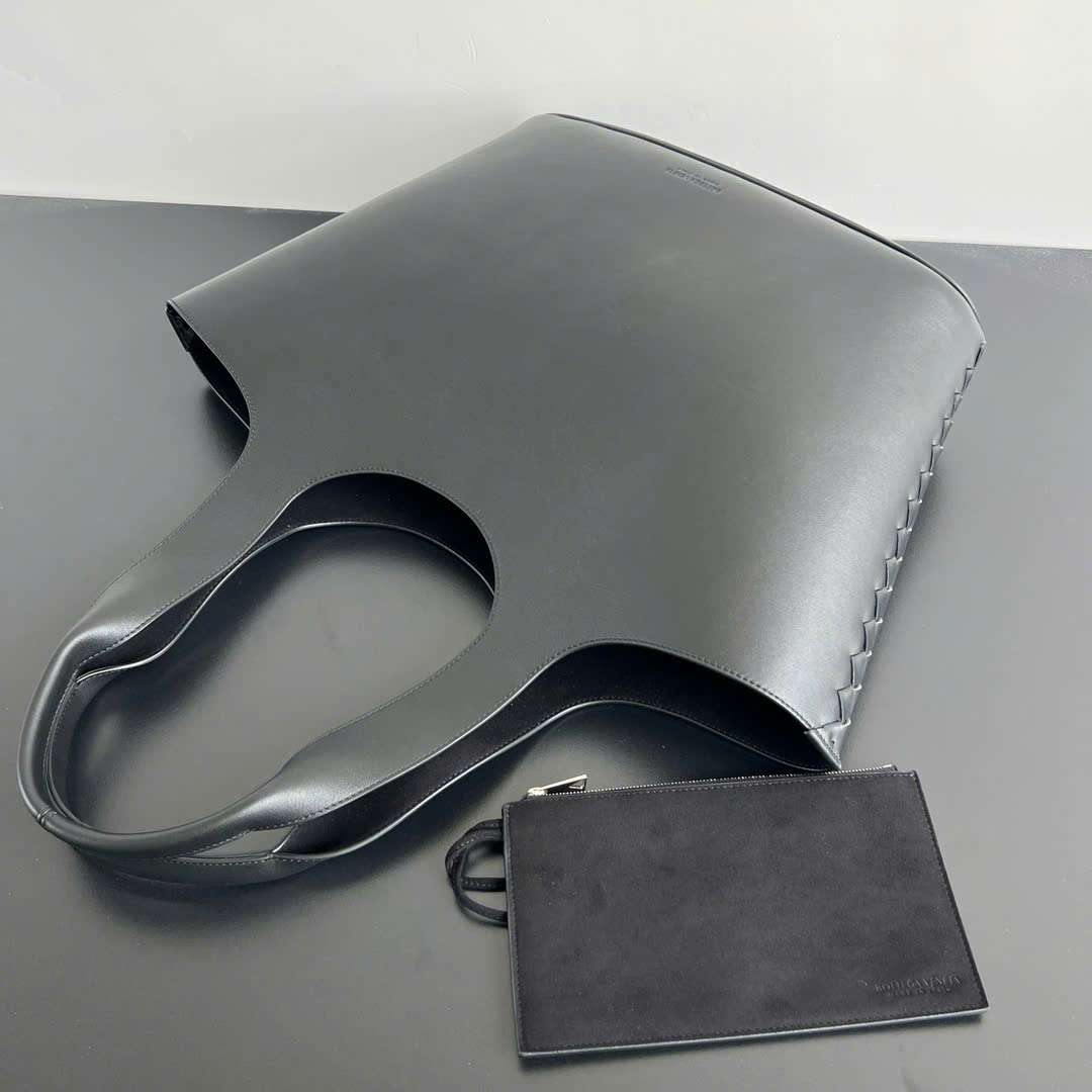 보테가 Medium Creek 남여공용 토트백