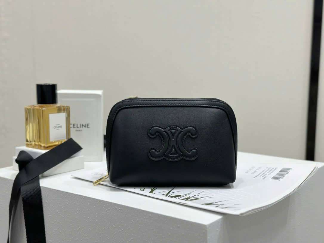 셀린느 Chain Cuir Triomphe 여성 가방