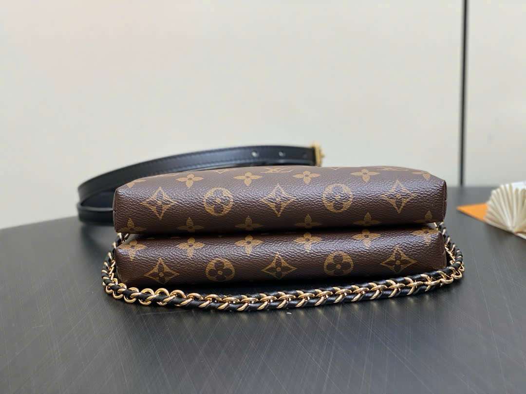 루이비통 BE ALMA 여성 크로스백