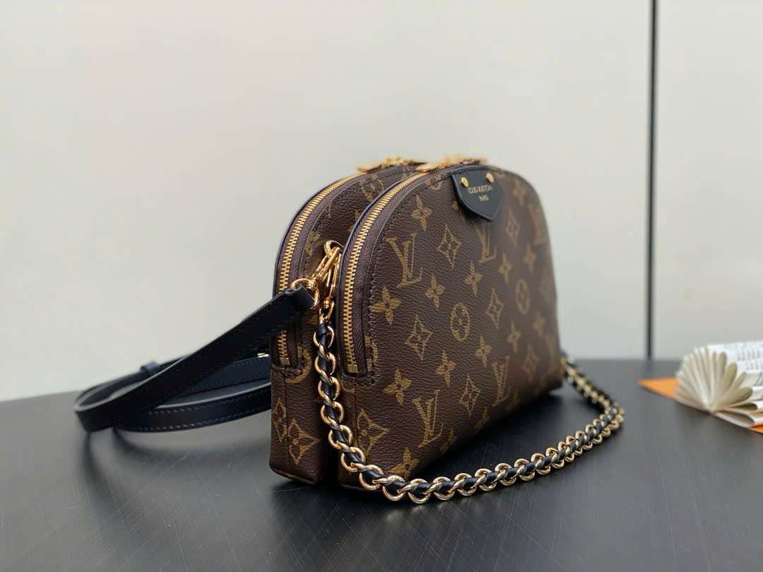 루이비통 BE ALMA 여성 크로스백