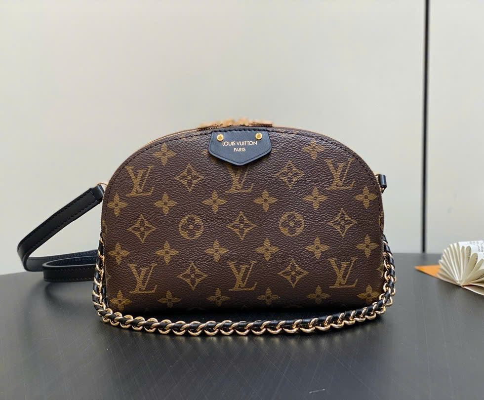 루이비통 BE ALMA 여성 크로스백