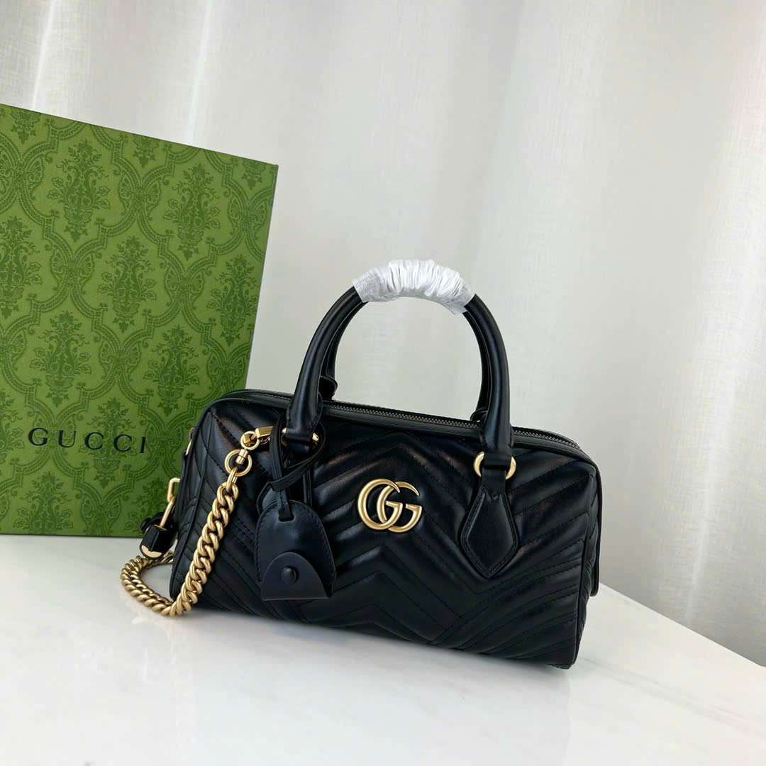 구찌 GG Marmont Small 여성 핸드백