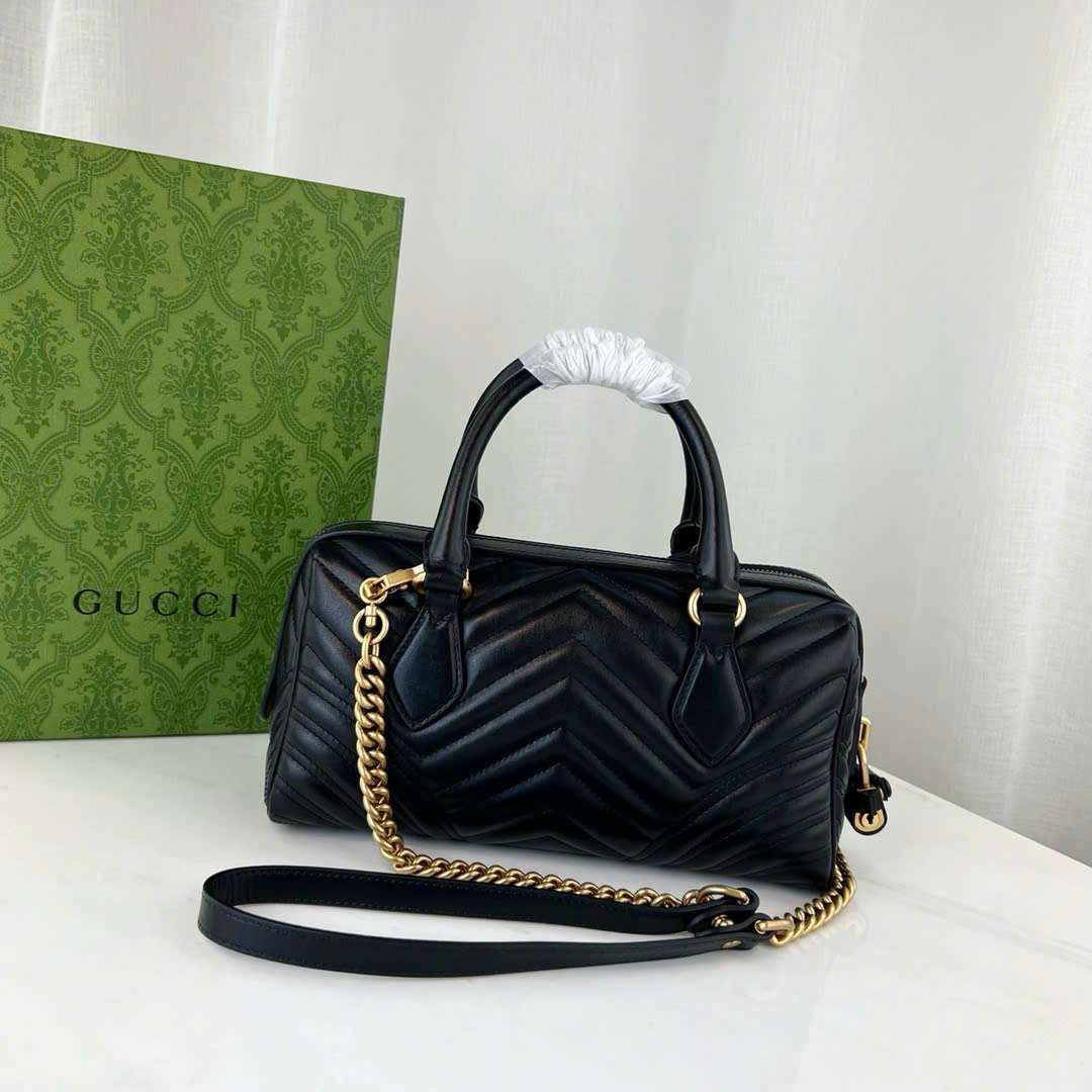 구찌 GG Marmont Small 여성 핸드백