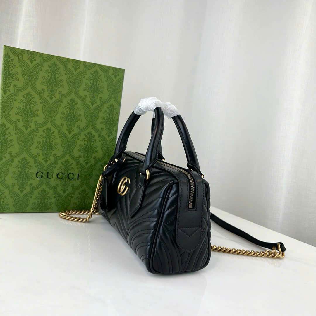 구찌 GG Marmont Small 여성 핸드백