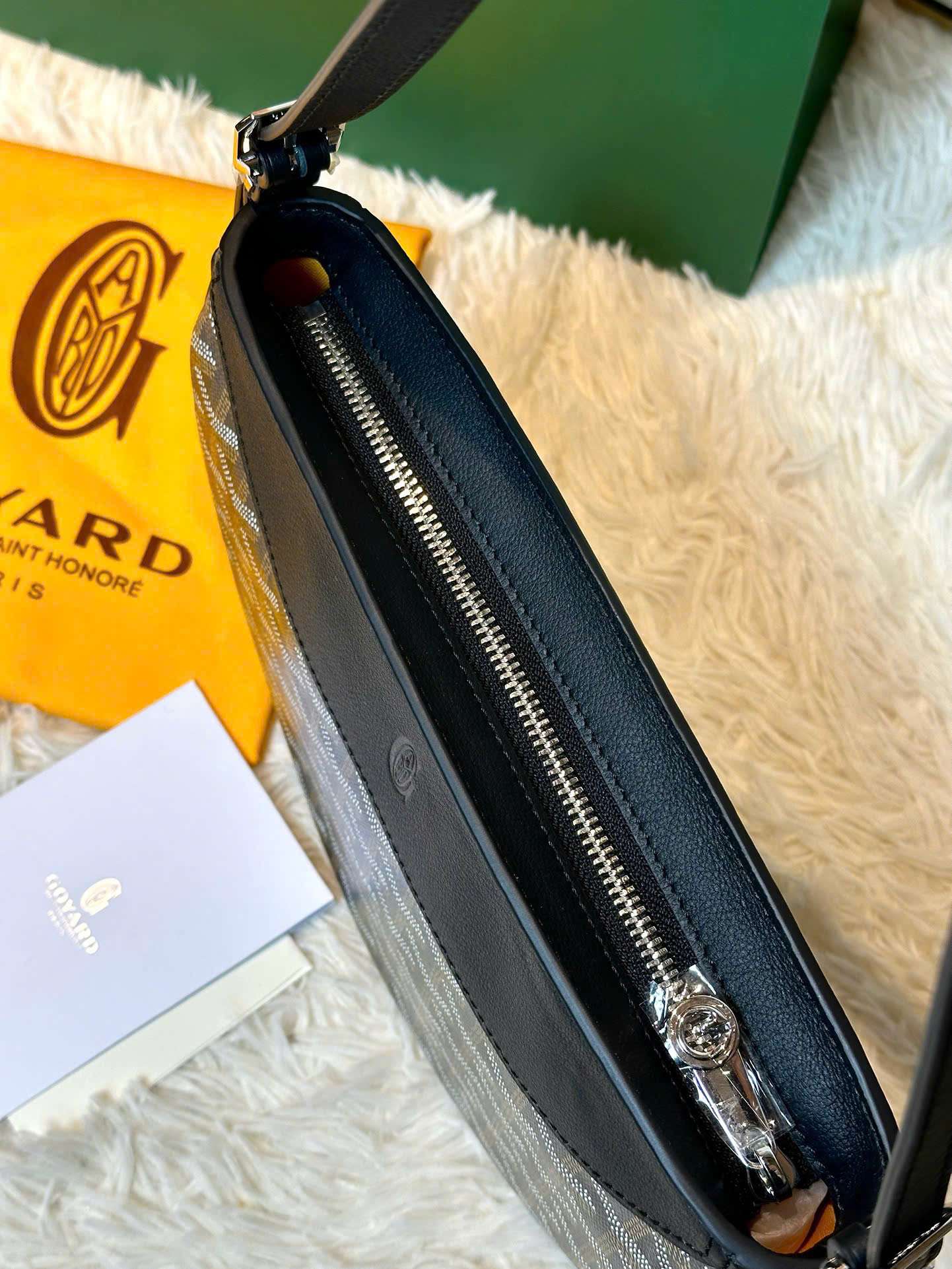 고야드 Hirondelle 여성 가방