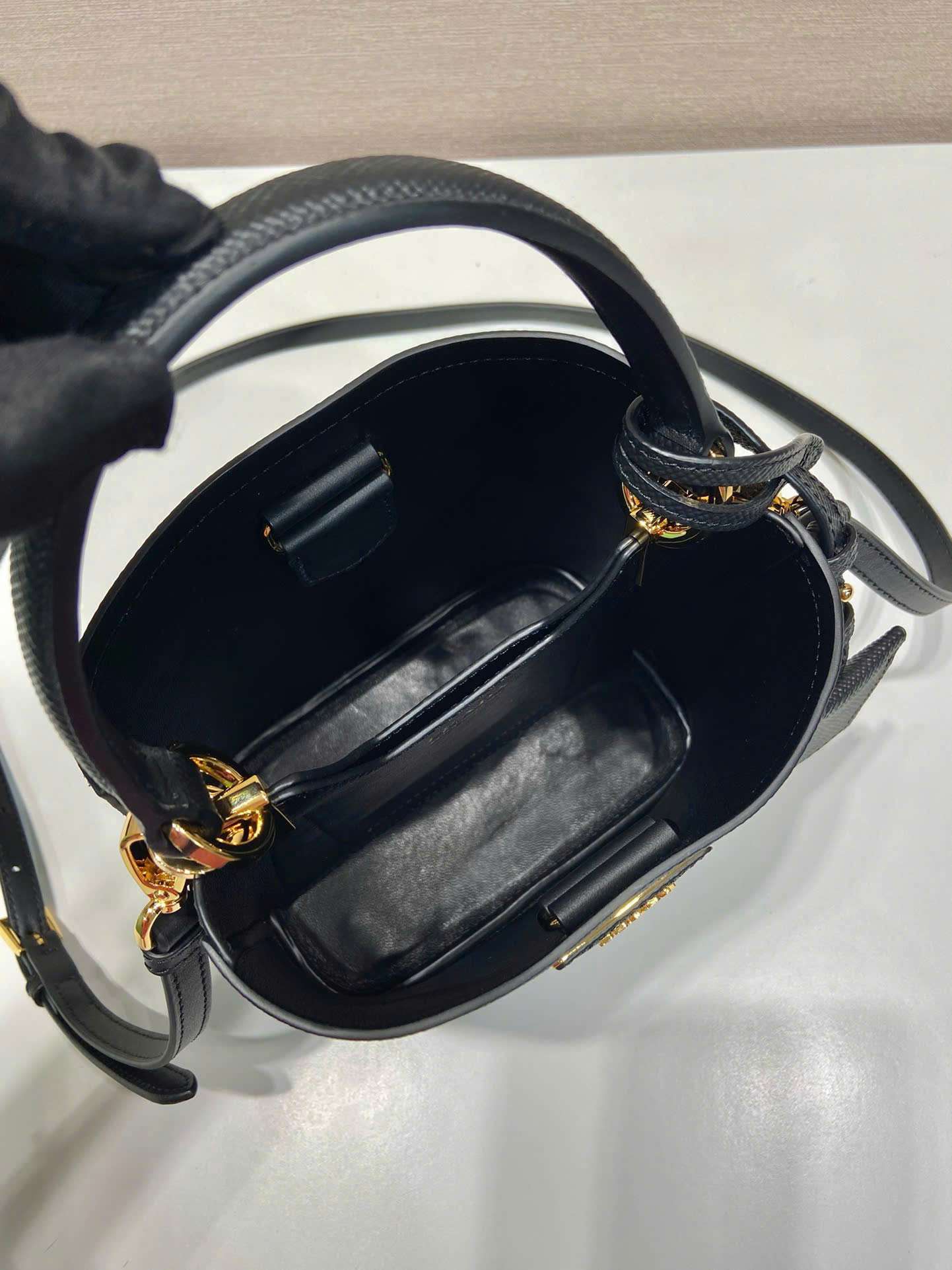 프라다 Saffiano 여성 가방