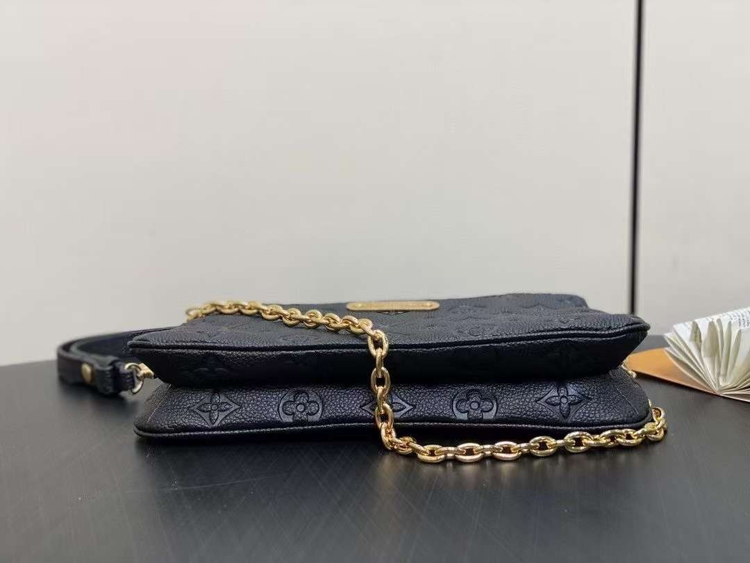 루이비통 리브 포쉐트 여성 숄더백