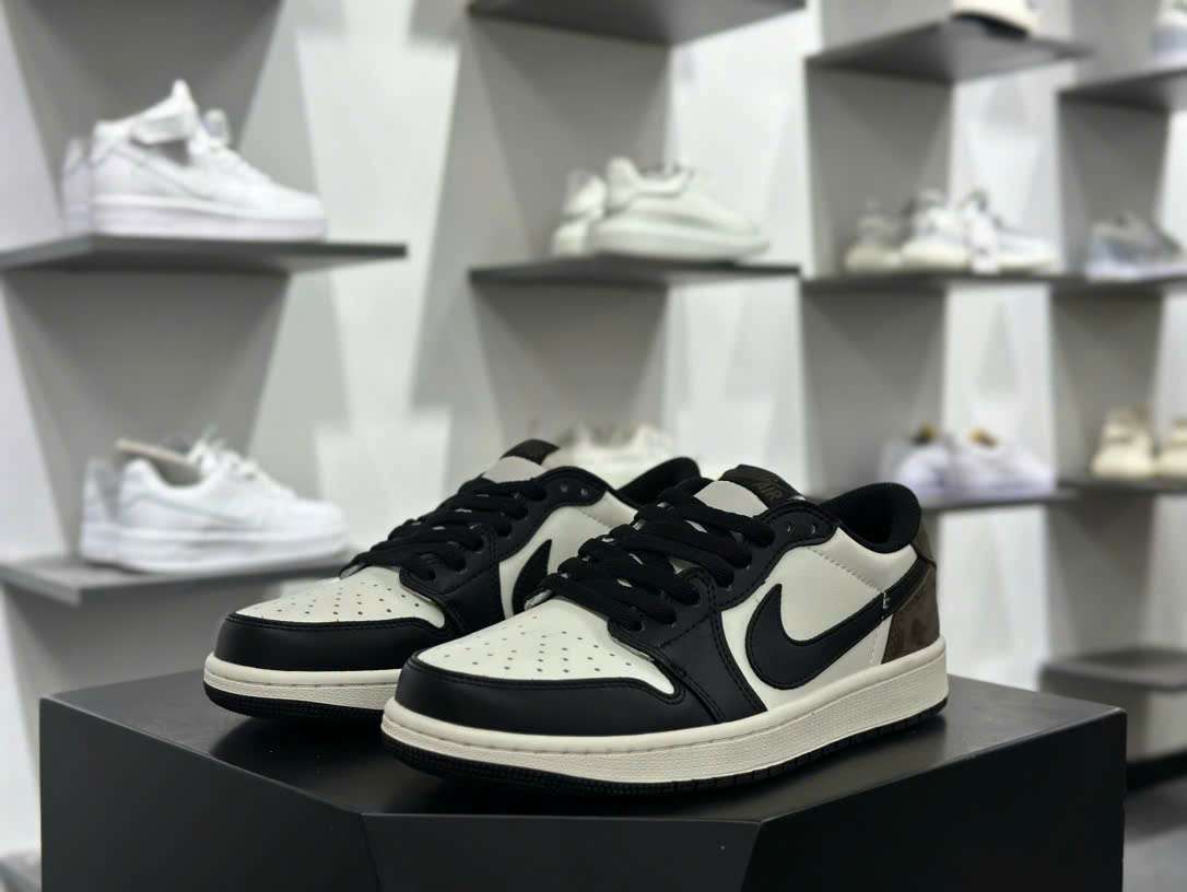 나이키 Air Jordan Low 1 AJ1 남여공용 스니커즈 (A급/프리미엄급)