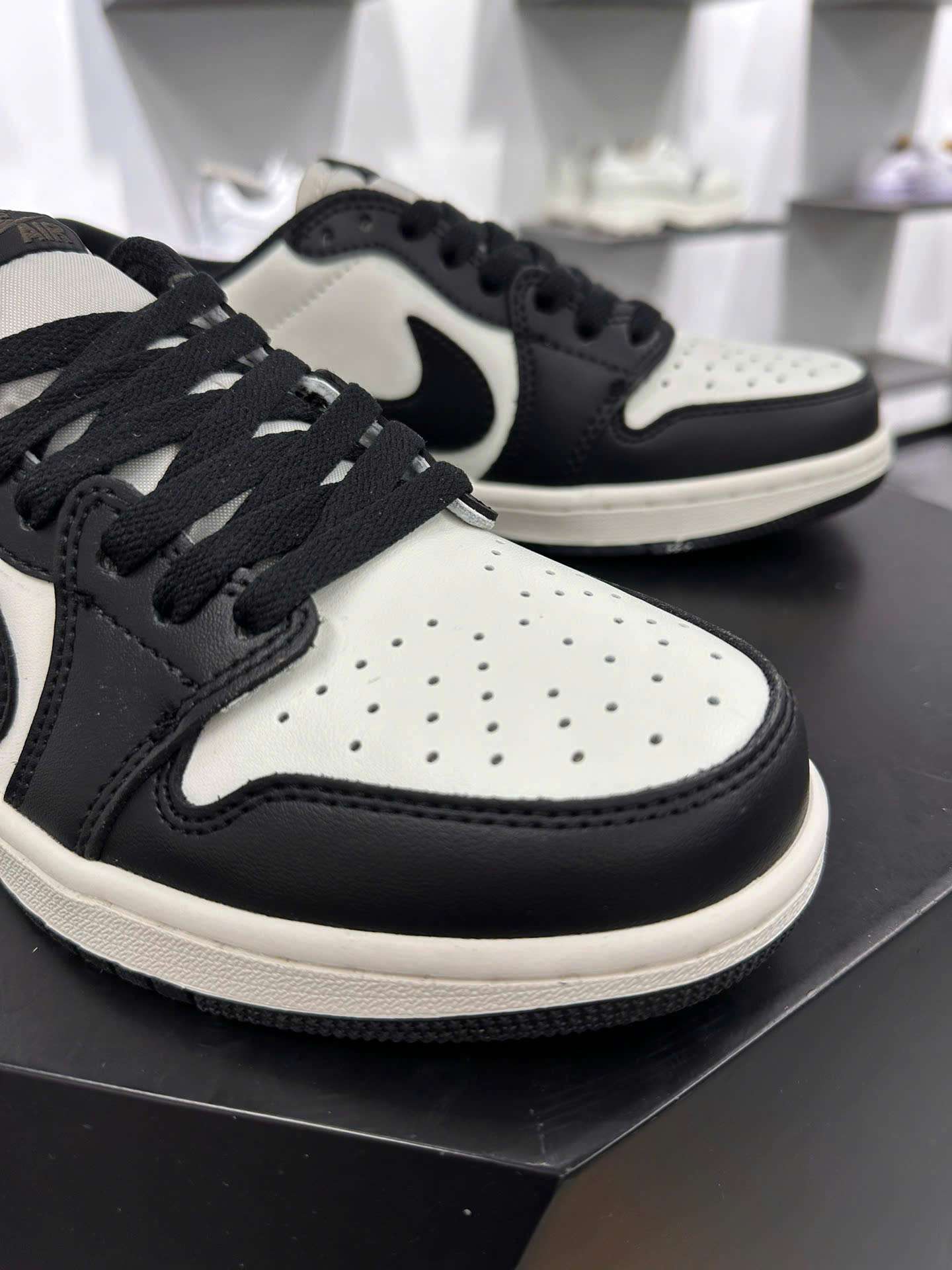 나이키 Air Jordan Low 1 AJ1 남여공용 스니커즈 (A급/프리미엄급)