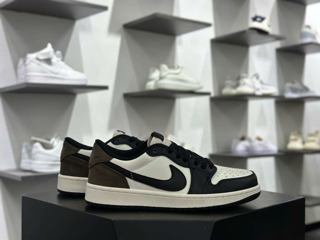 나이키 Air Jordan Low 1 AJ1 남여공용 스니커즈 (A급/프리미엄급)