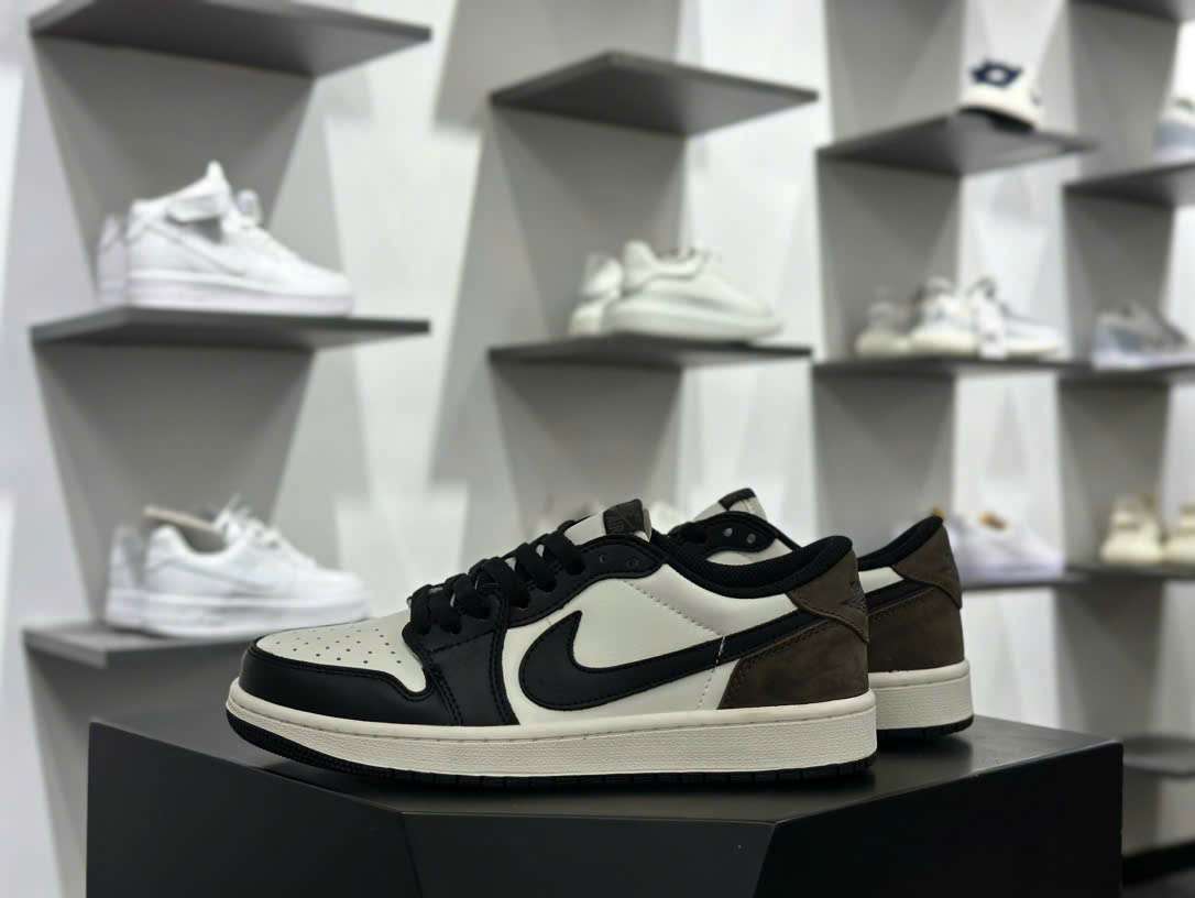 나이키 Air Jordan Low 1 AJ1 남여공용 스니커즈 (A급/프리미엄급)