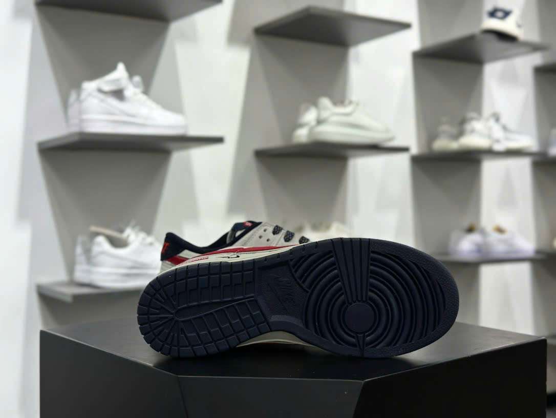 나이키 X SUPREME SB DUNK 남여공용 스니커즈 (A급/프리미엄급)