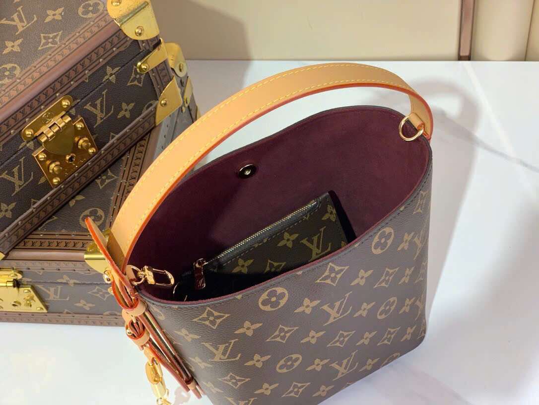 루이비통 Monogram All InBB 여성 가방