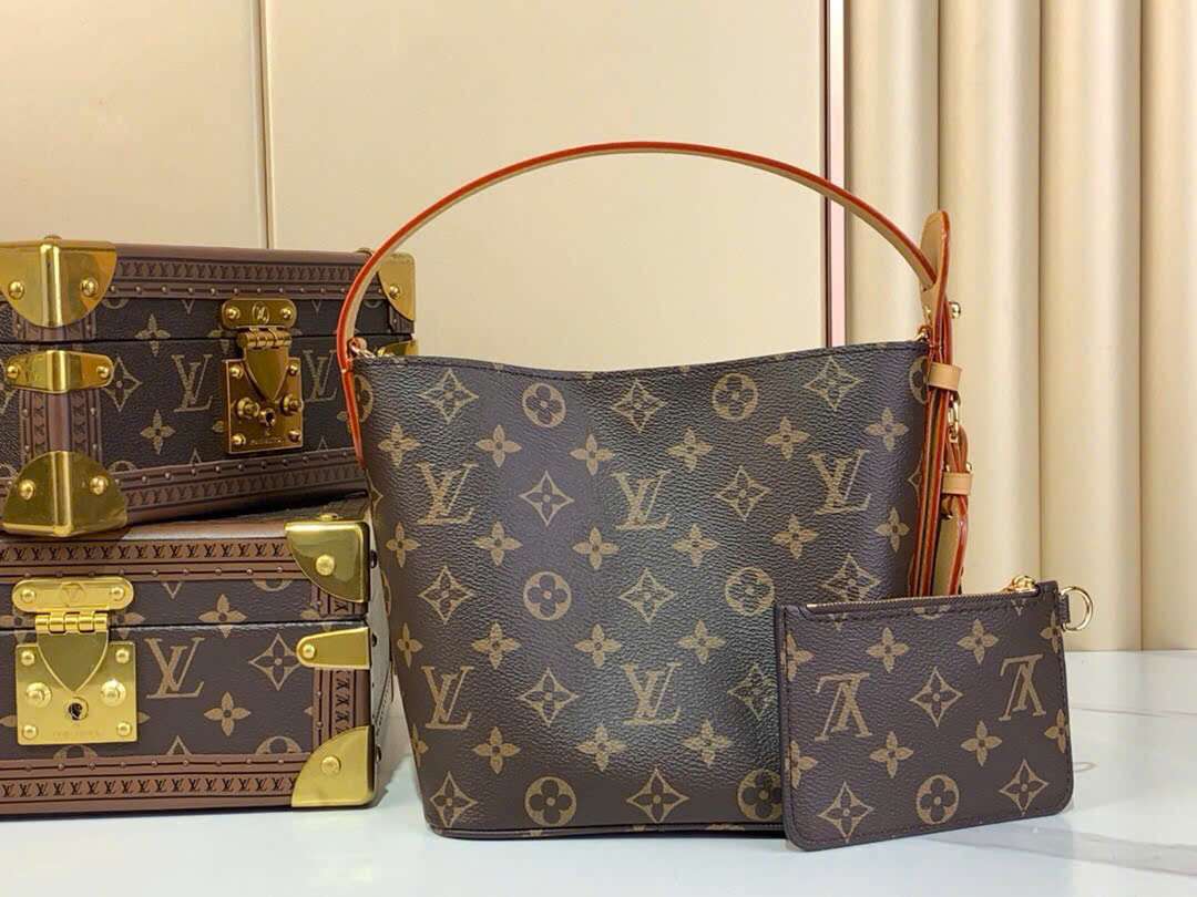 루이비통 Monogram All InBB 여성 가방