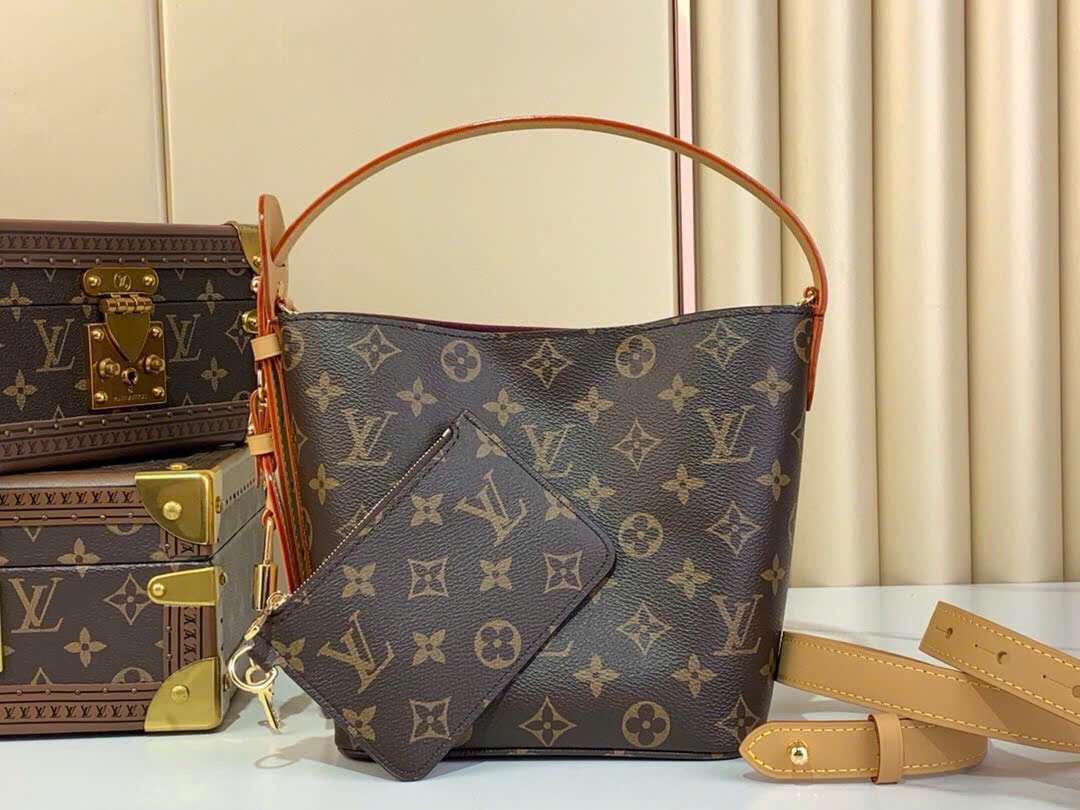 루이비통 Monogram All InBB 여성 가방