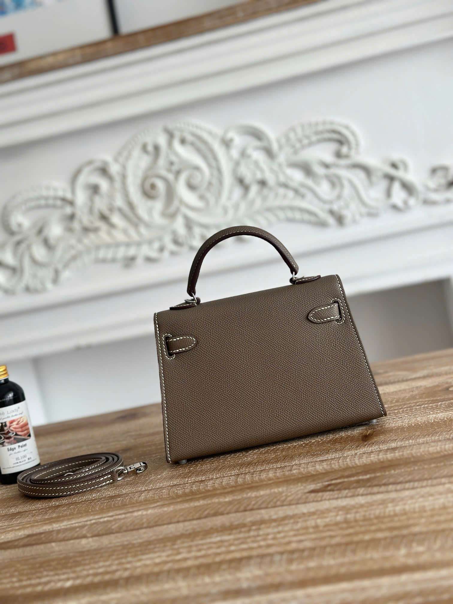 에르메스 EPSOM MINI 여성 가방