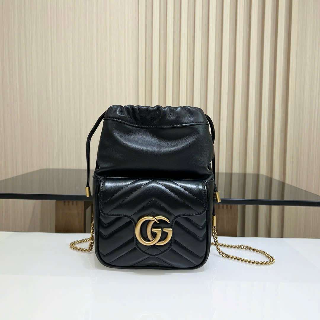 구찌 GG MARMONT 여성 가방