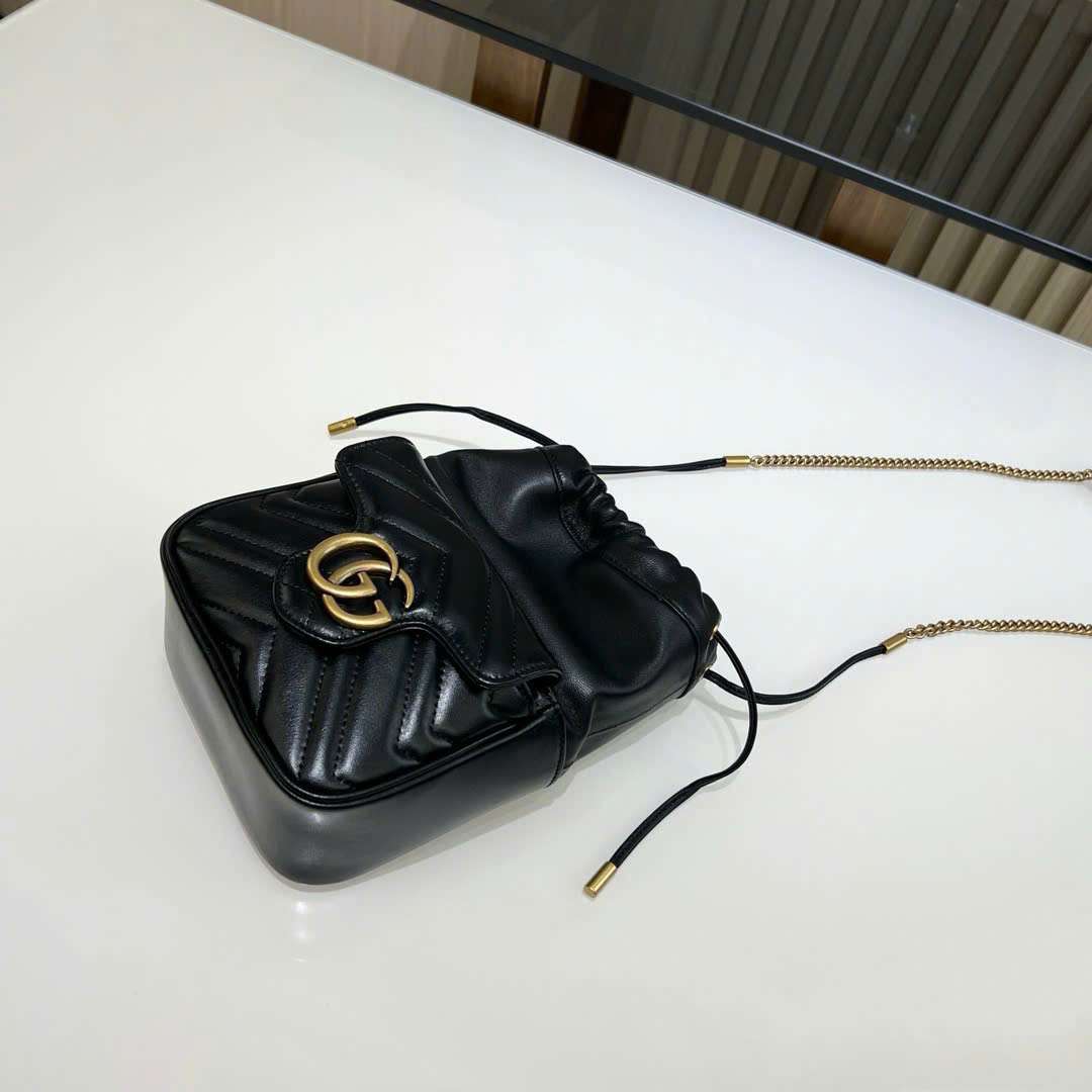 구찌 GG MARMONT 여성 가방