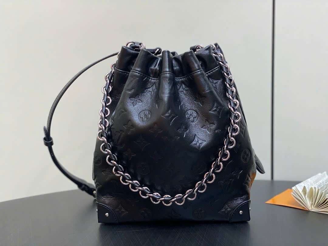 루이비통 Noé Trunk 여성 가방