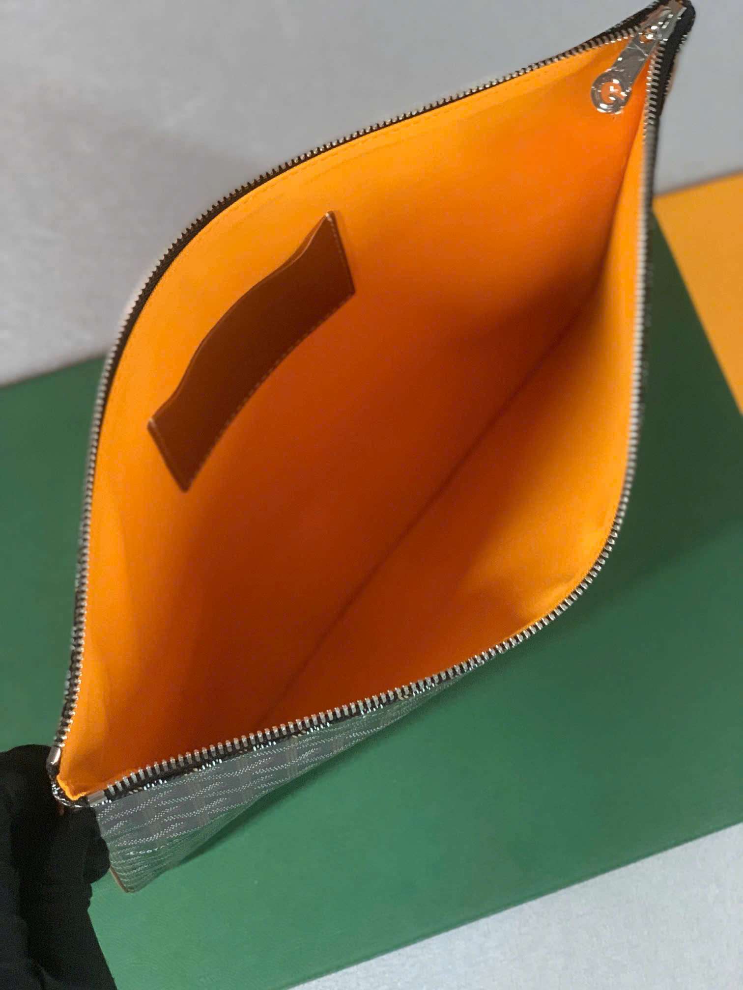 고야드 세나 남여공용 클러치