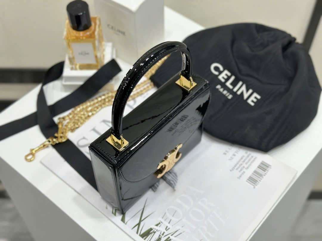 셀린느 BLANDINE 여성 크로스백