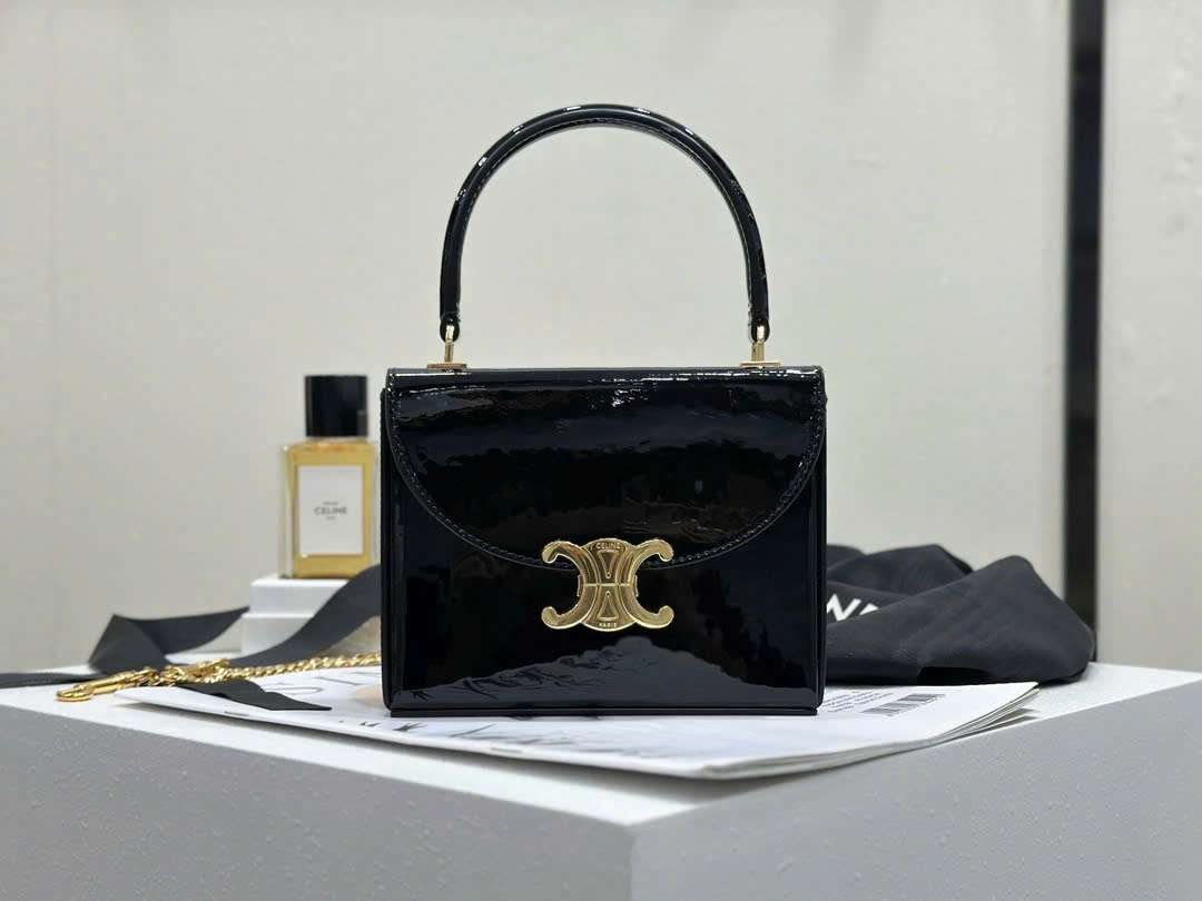 셀린느 BLANDINE 여성 크로스백