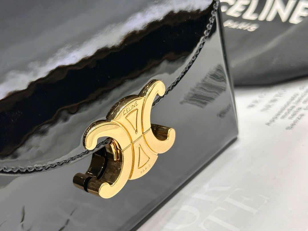 셀린느 BLANDINE 여성 크로스백