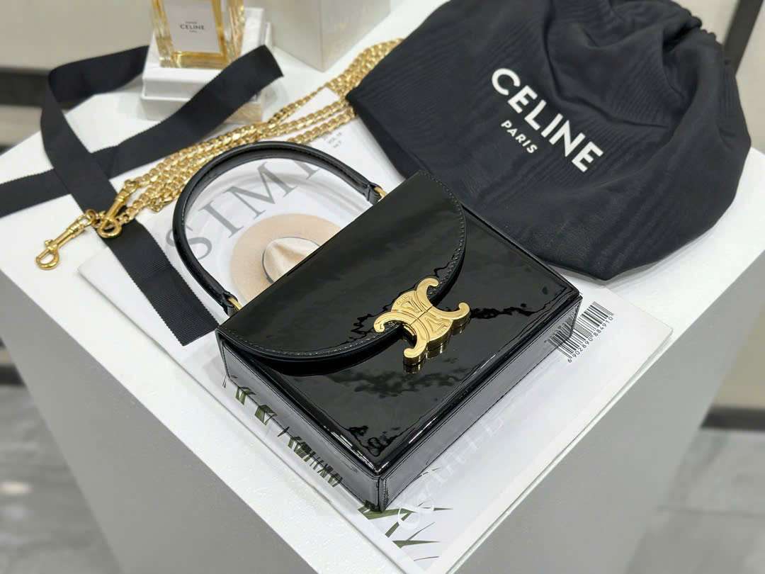 셀린느 BLANDINE 여성 크로스백