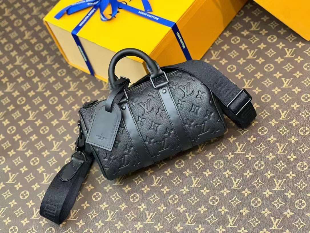 루이비통 Keepall Bandoulière 25 남성 가방