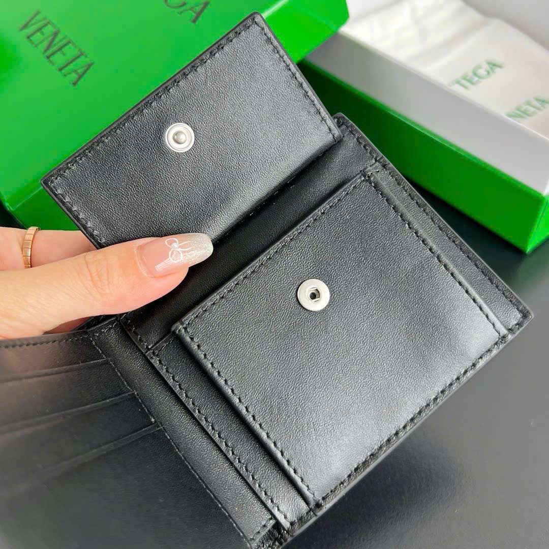 보테가 Cassette 남성 지갑