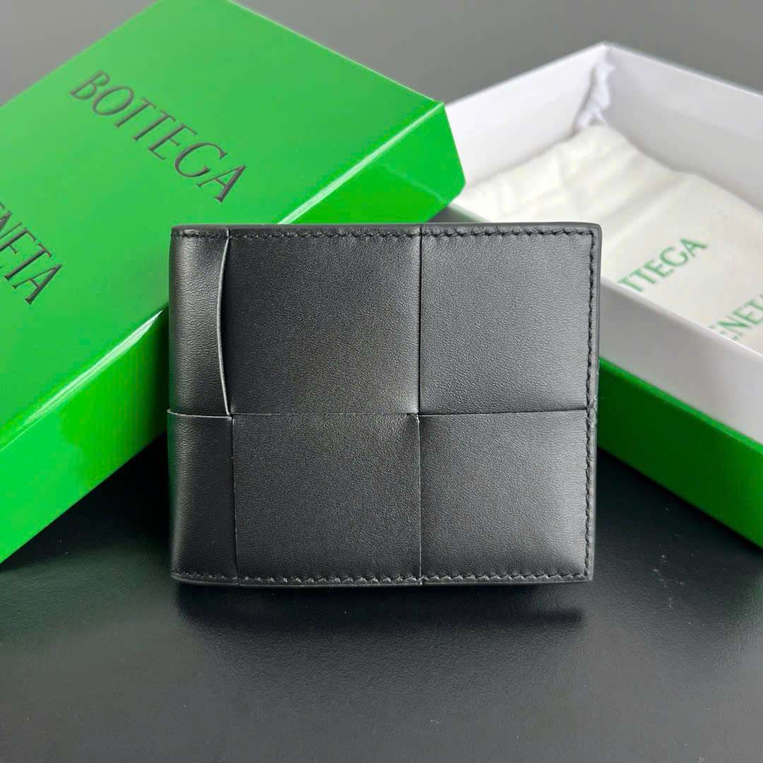 보테가 Cassette 남성 지갑
