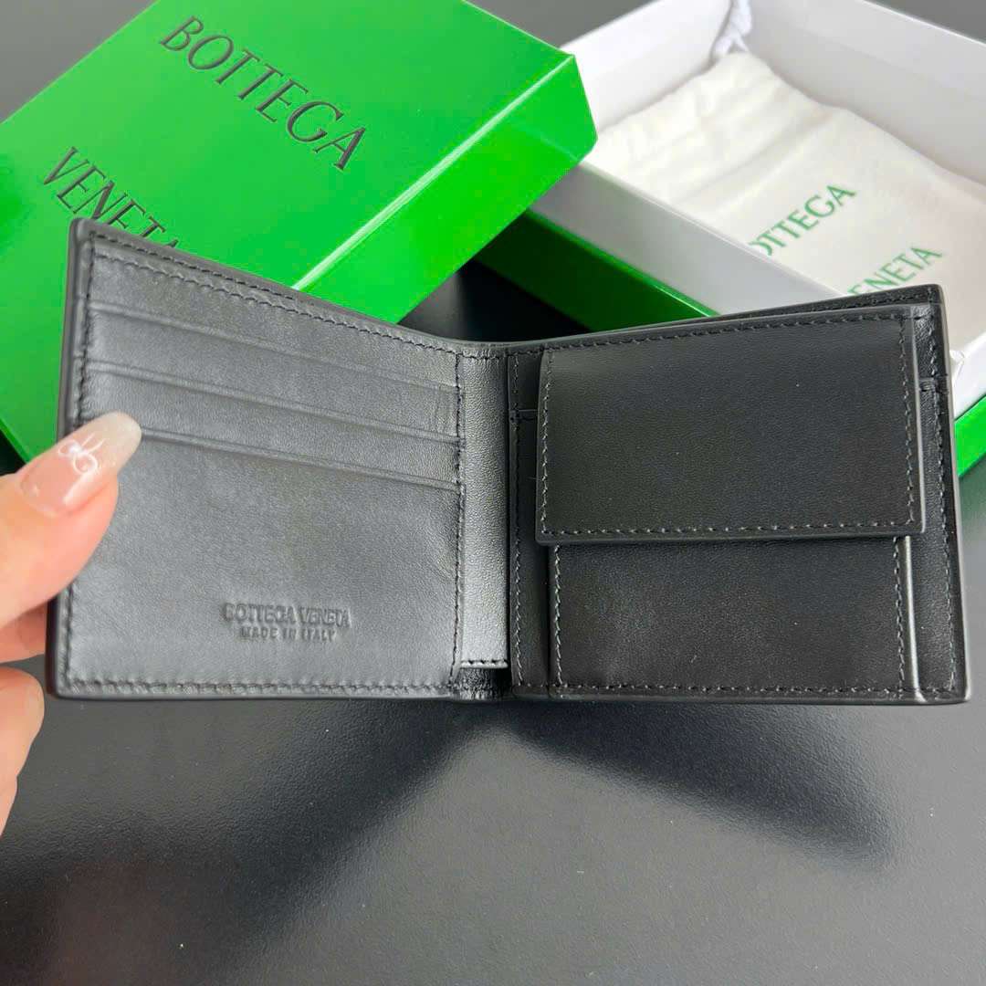 보테가 Cassette 남성 지갑