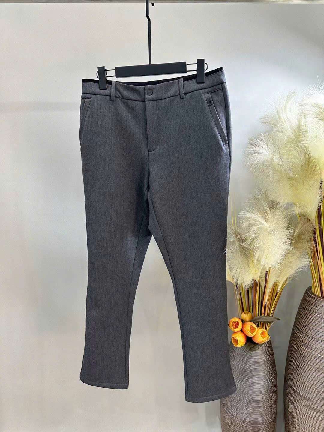 PXG 로고 남성 골프 하의 (2컬러)