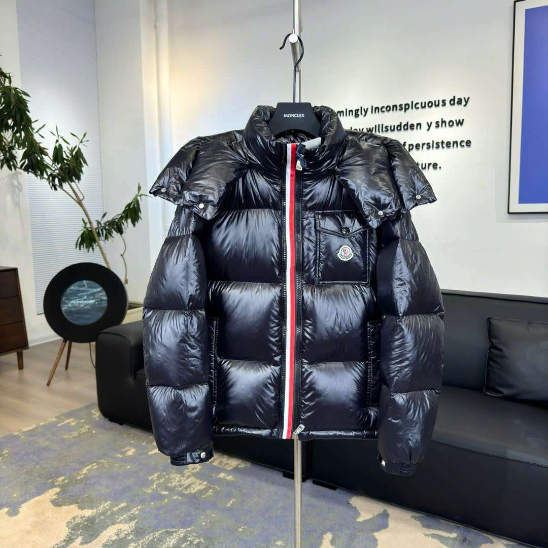 몽클레르 MONTBELIARD 남성 패딩