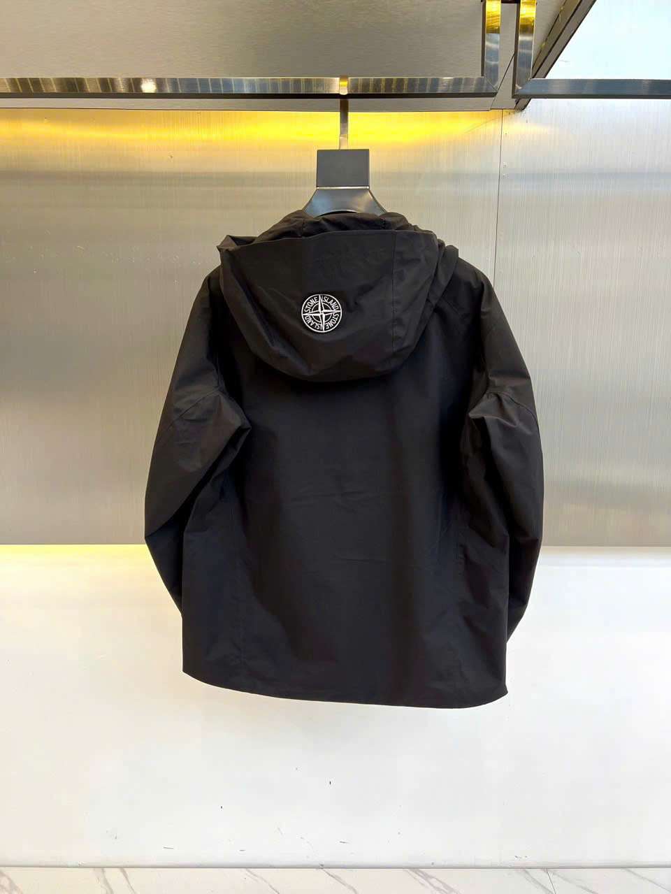 스톤아일랜드 PTFE-WP 남성 자켓