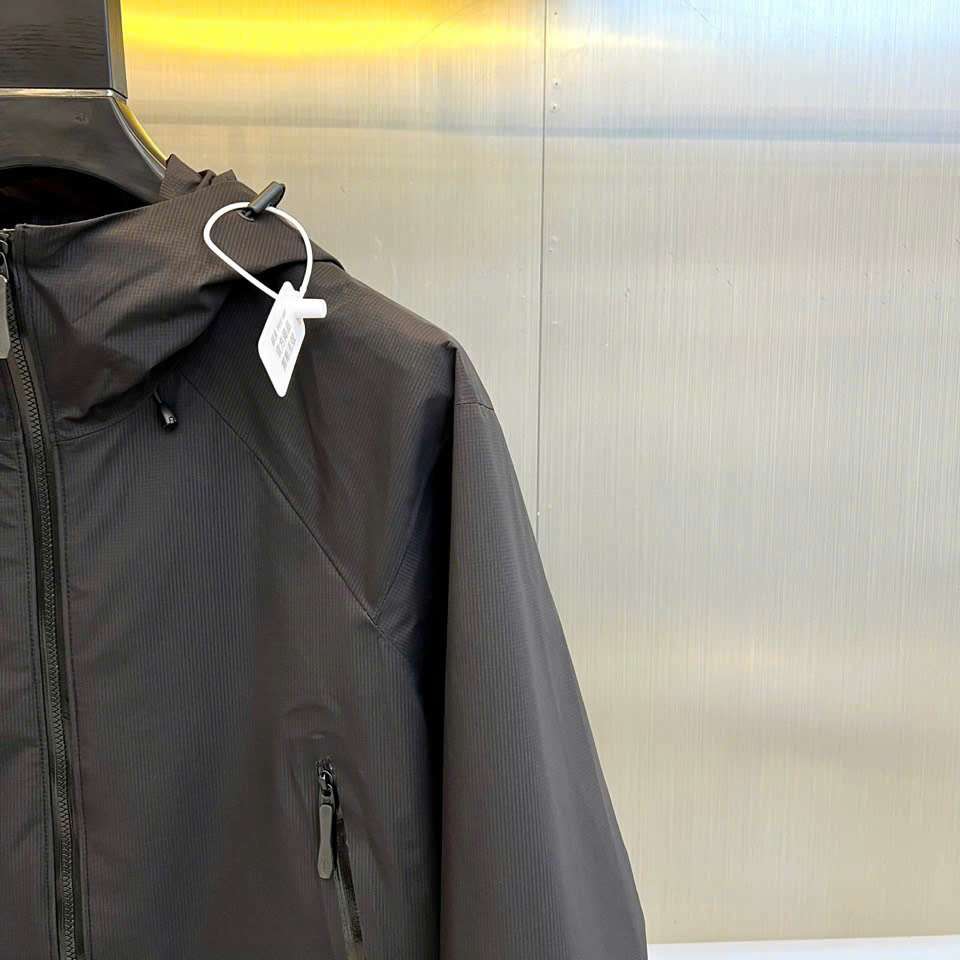 스톤아일랜드 PTFE-WP 남성 자켓