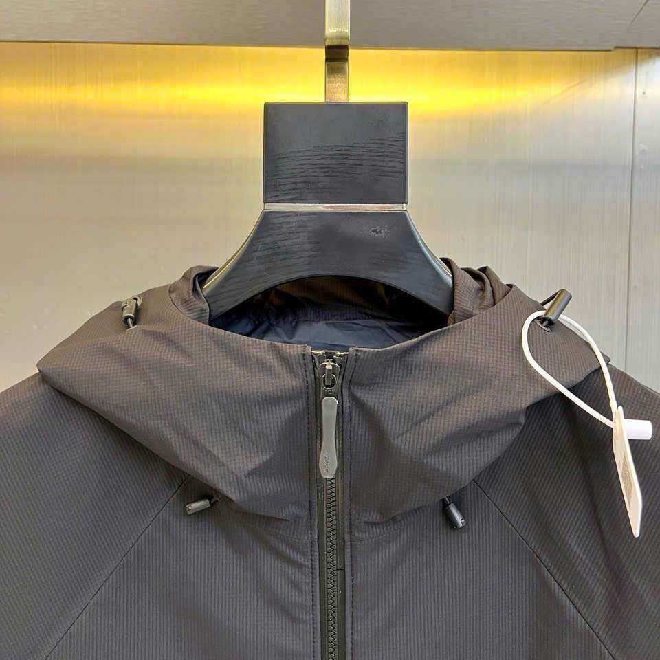 스톤아일랜드 PTFE-WP 남성 자켓