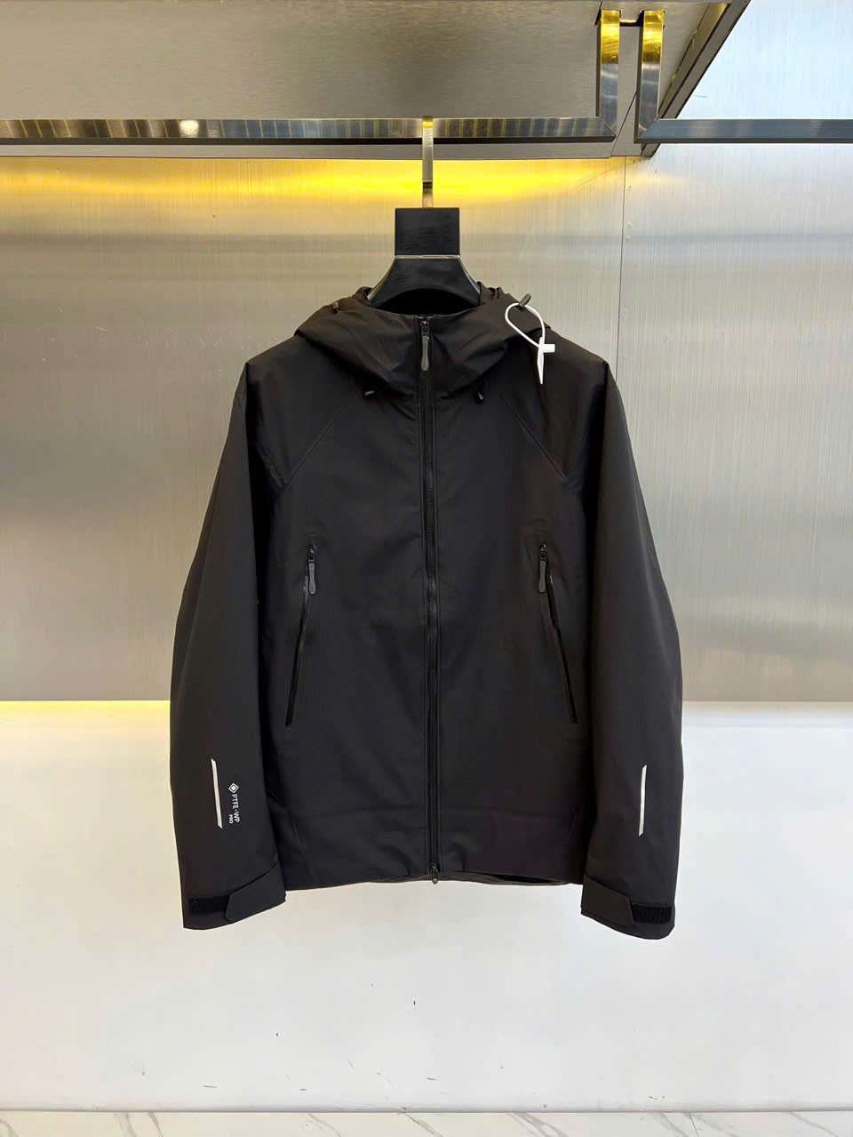 스톤아일랜드 PTFE-WP 남성 자켓