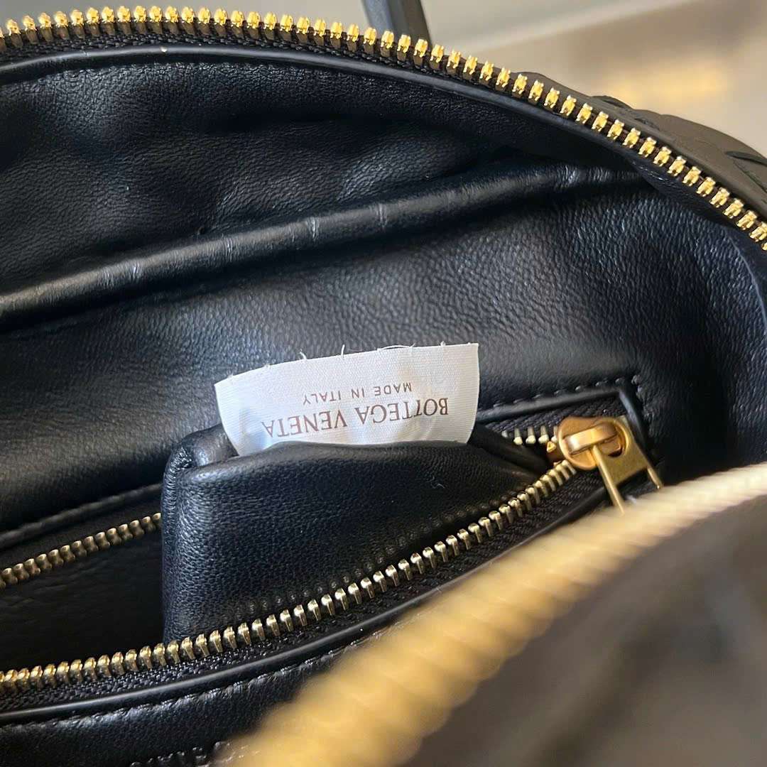 보테가 Getaway Small 여성 가방