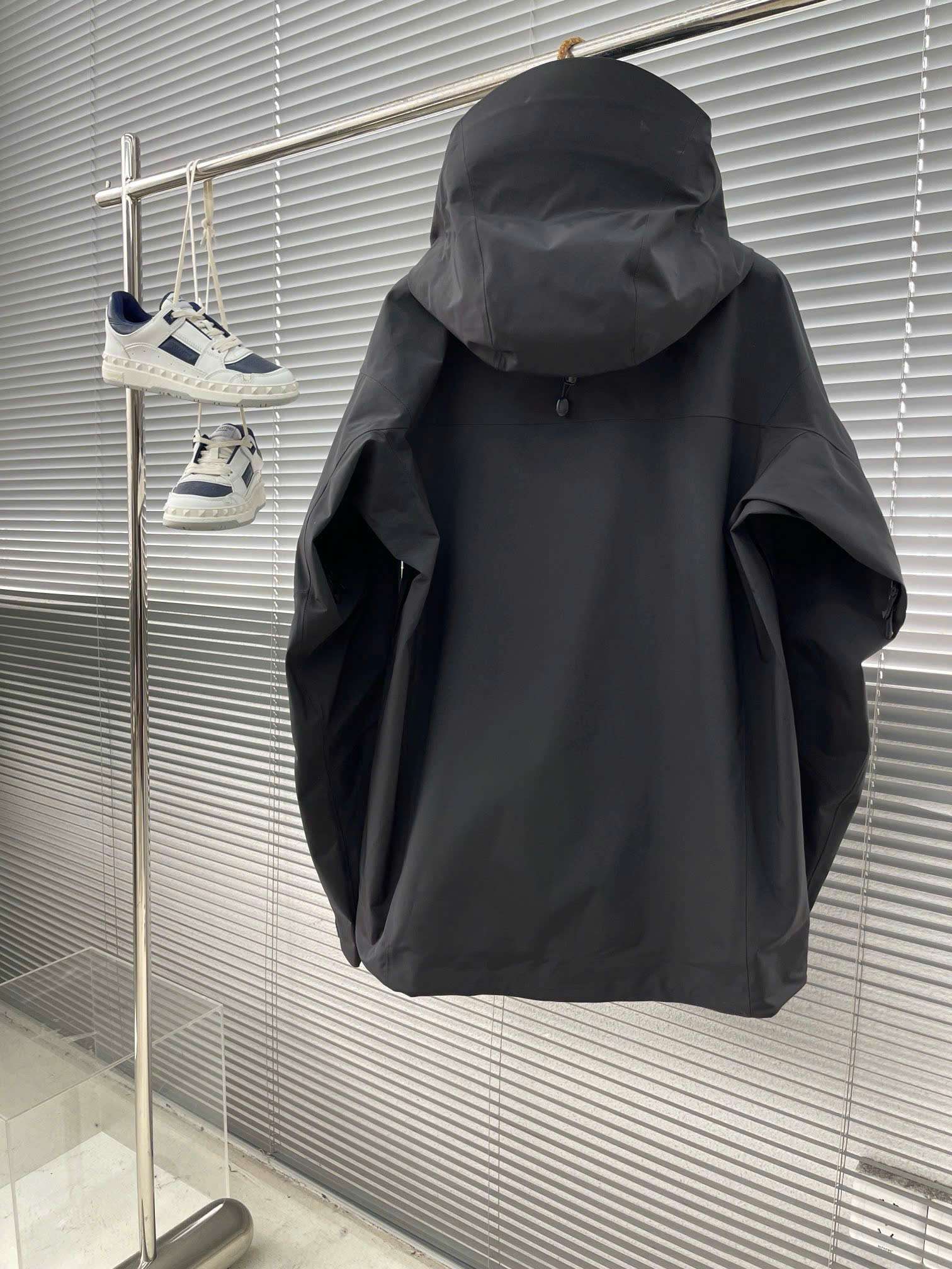 아크테릭스 Alpha GORE-TEX Pro 남성 바람막이