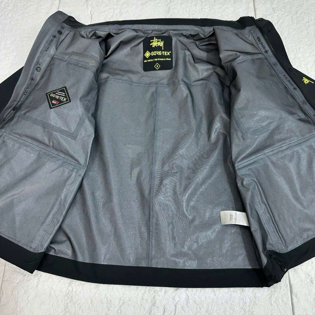 스투시 GORE-TEX M65 JACKET 남성 바람막이