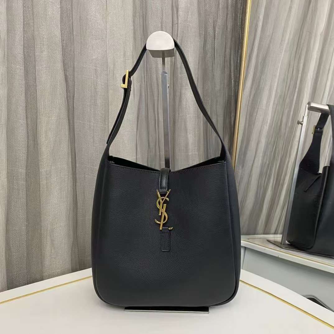 입생로랑 LE5A7 미니 스몰 여성 호보백