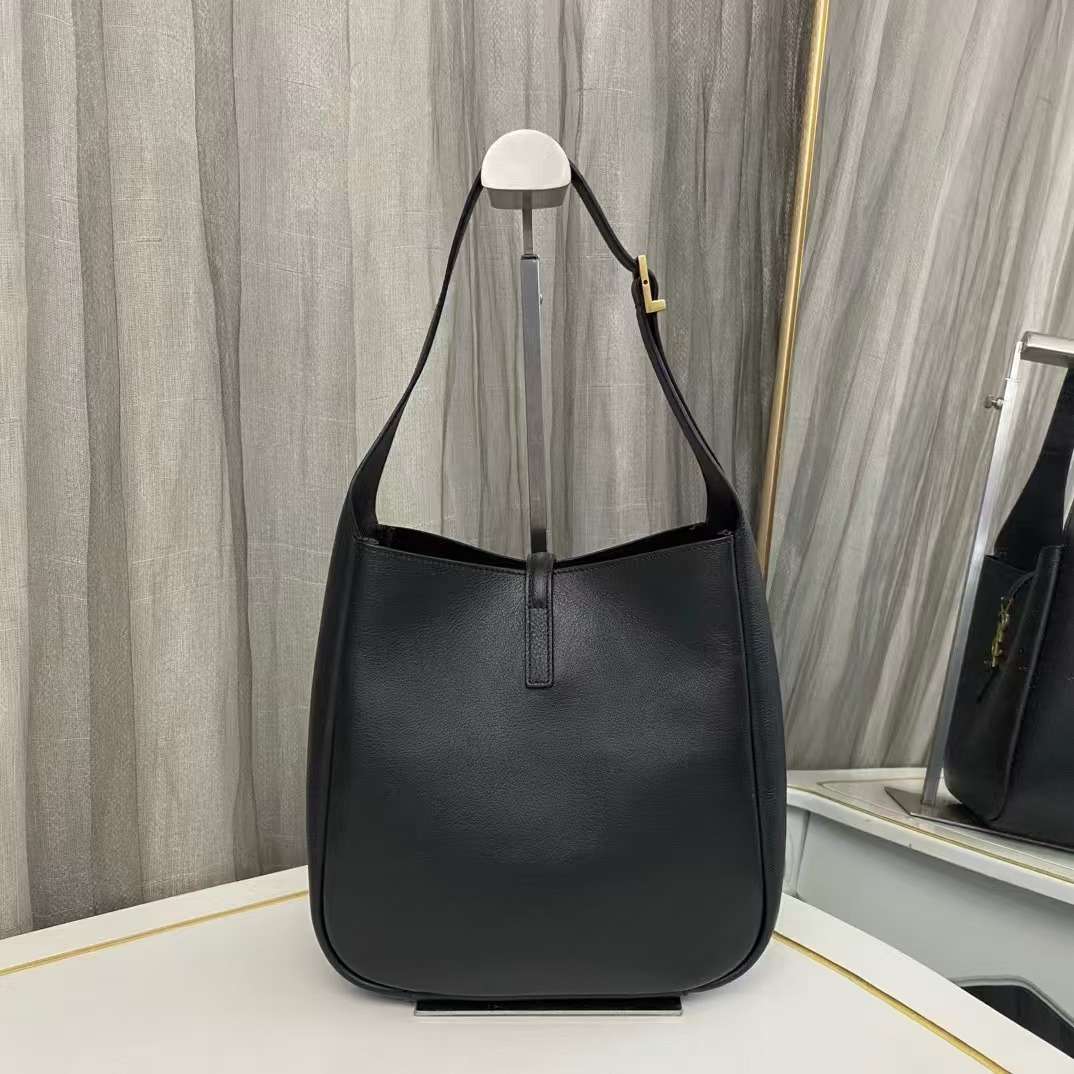 입생로랑 LE5A7 미니 스몰 여성 호보백