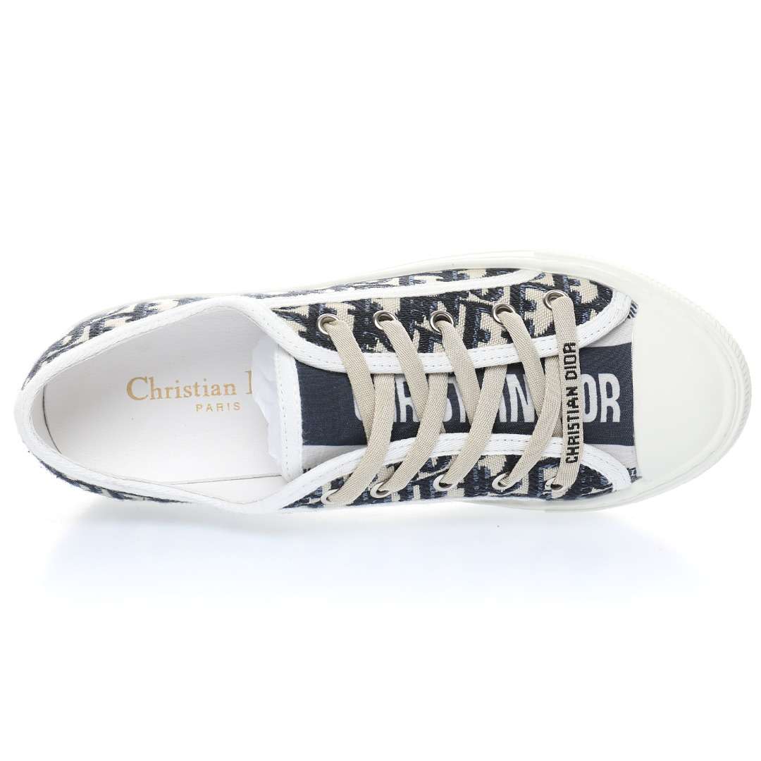 디올 워크앤디올 오블리크 여자 스니커즈 (A급/프리미엄급)